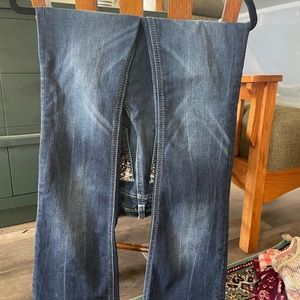 MissMe jeans like new condition !!